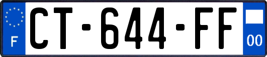 CT-644-FF
