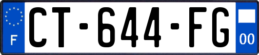 CT-644-FG