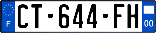 CT-644-FH