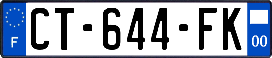 CT-644-FK