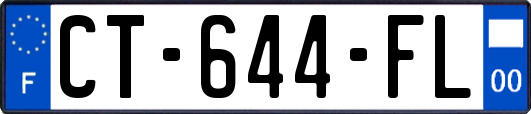 CT-644-FL