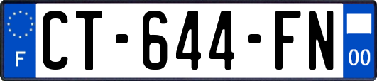 CT-644-FN