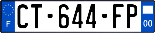 CT-644-FP