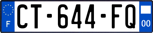 CT-644-FQ