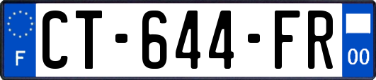 CT-644-FR