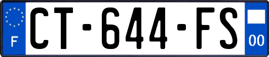 CT-644-FS