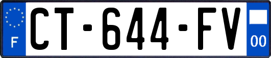 CT-644-FV
