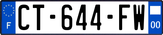 CT-644-FW