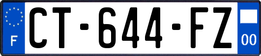 CT-644-FZ