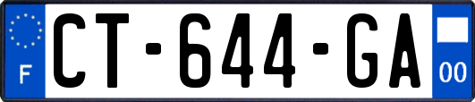 CT-644-GA