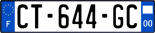 CT-644-GC