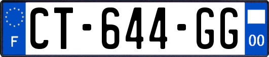 CT-644-GG