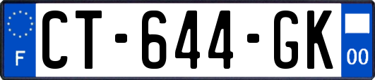 CT-644-GK