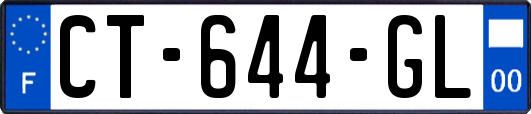 CT-644-GL