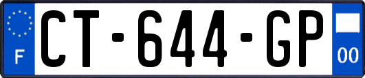 CT-644-GP