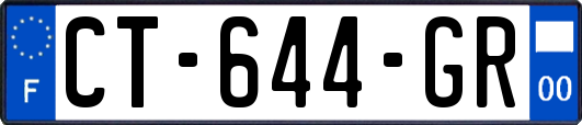 CT-644-GR