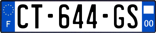 CT-644-GS