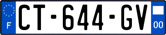 CT-644-GV