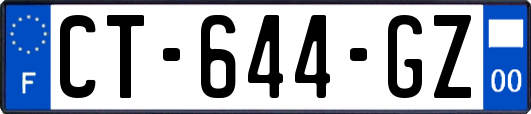 CT-644-GZ