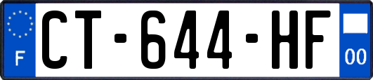 CT-644-HF