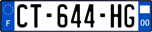CT-644-HG