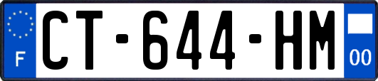 CT-644-HM