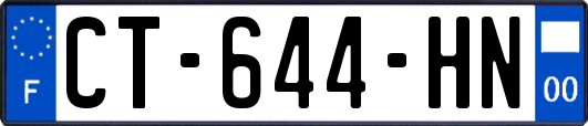 CT-644-HN
