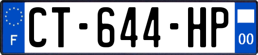 CT-644-HP