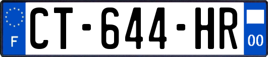 CT-644-HR