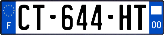 CT-644-HT