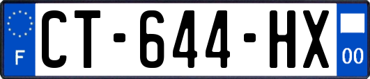 CT-644-HX