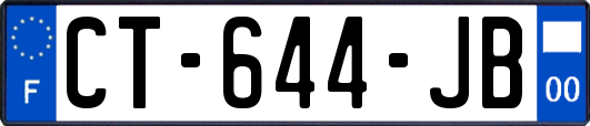 CT-644-JB