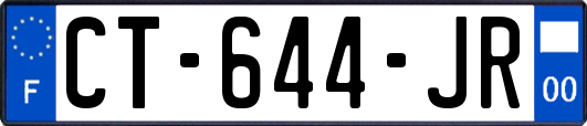 CT-644-JR