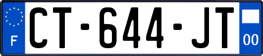CT-644-JT