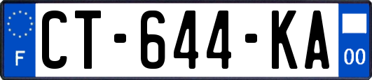 CT-644-KA