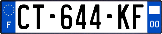 CT-644-KF