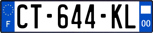 CT-644-KL