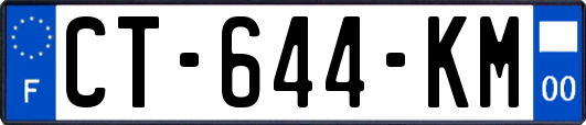 CT-644-KM