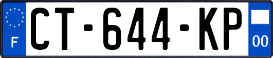 CT-644-KP