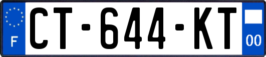 CT-644-KT