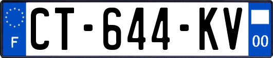 CT-644-KV