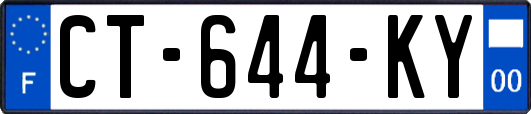CT-644-KY
