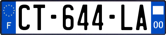 CT-644-LA