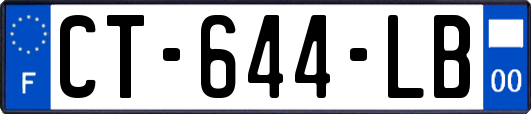 CT-644-LB