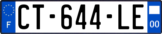 CT-644-LE