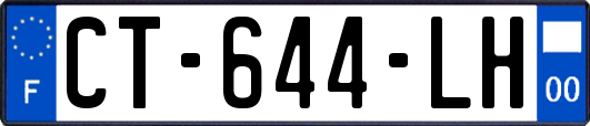CT-644-LH