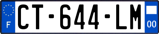 CT-644-LM