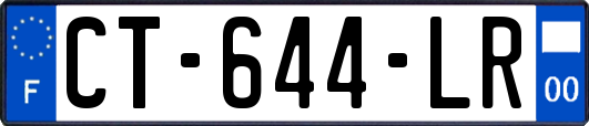 CT-644-LR