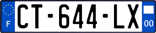 CT-644-LX