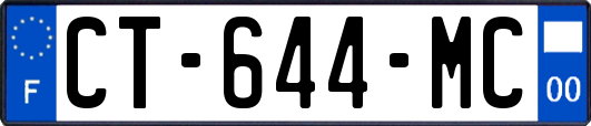 CT-644-MC
